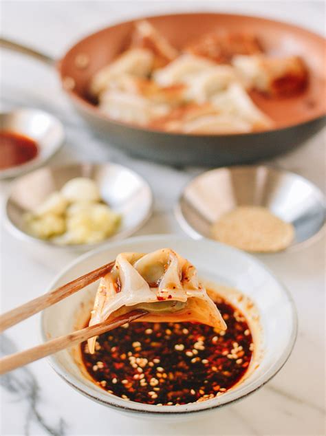 Mastering Dumpling Sauce: The Secret to Salty, Sweet, Spicy & Tangy